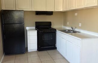 Apartments in the Heart of Las Vegas