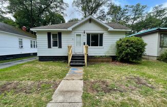 Two Bedroom Home in Muskegon