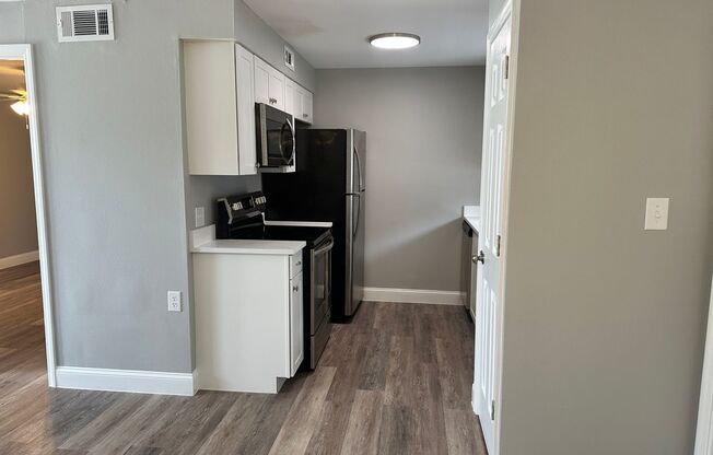 1 bed, 1 bath, $1,250, Unit 1