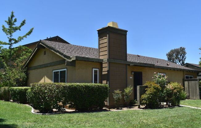 3 Bedroom 2 Bath Single Story Home- Mesa Village- Mira Mesa