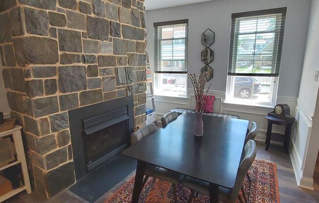 Charming 3-Bedroom Home in Desirable Bridgeport – Upper Merion School District