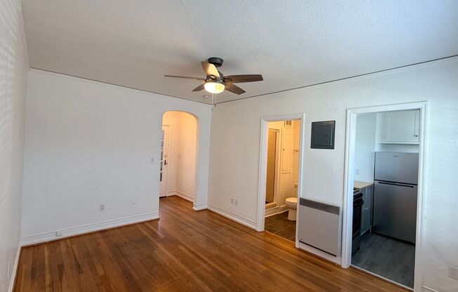 Uptown Villa Apartments