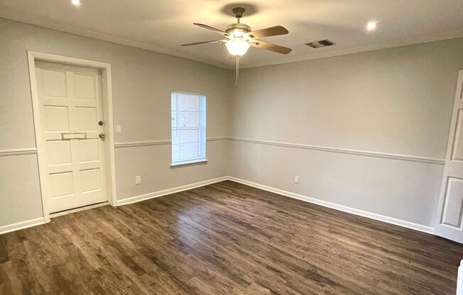 Himes Townhomes [D]