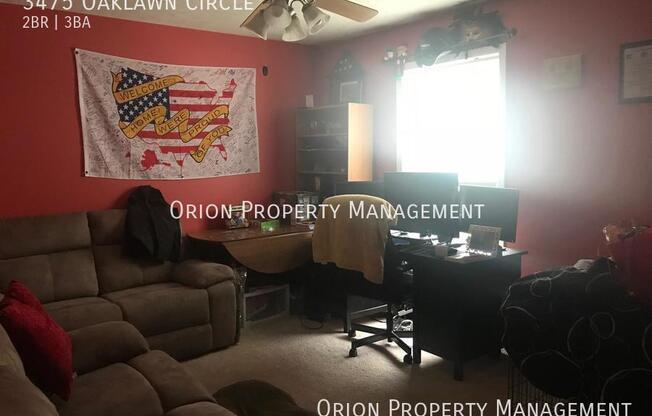 Partner-provided property photo