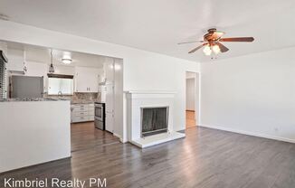 Beautifully Renovated 2/1 In Land Park