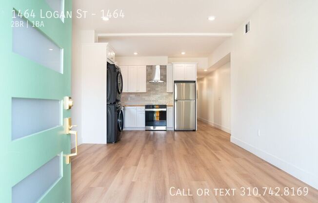 1464 LOGAN ST