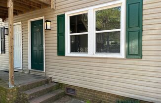 1st Floor 2 Bed, 1 Bath Condo in Concord