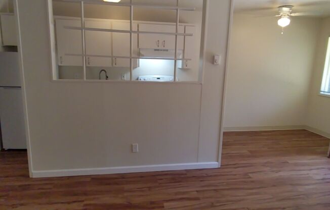 1 bed, 1 bath, 650 sqft, $1,168.75, Unit 3515-14