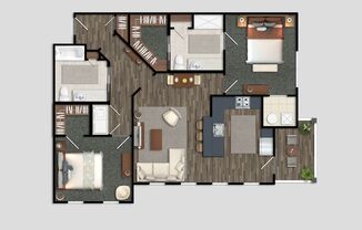 Partner-provided property photo