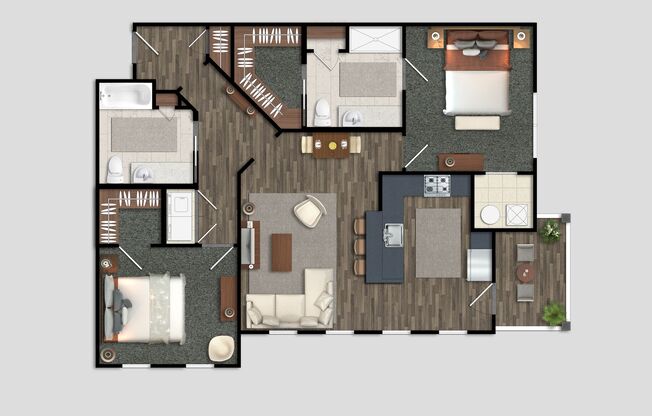 Partner-provided property photo