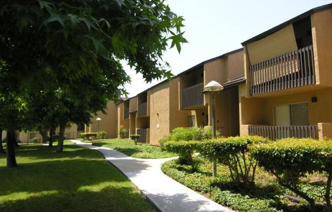 Hunter's Run Apartments