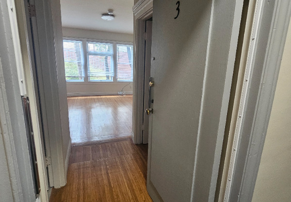 Studio, 1 bath, $1,795