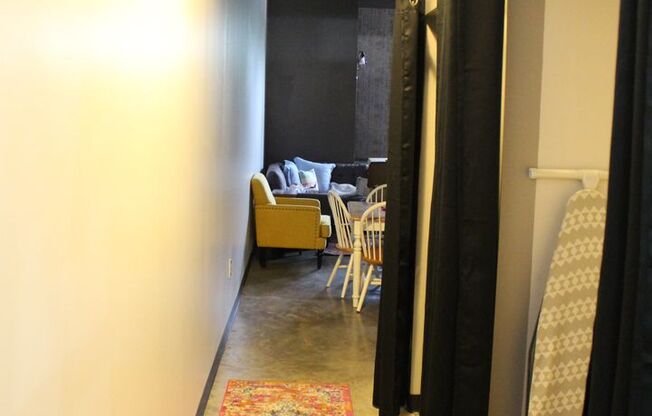 1 bed, 1 bath, $1,350, Unit Unit 111