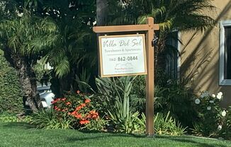 Villa Del Sol Apartments