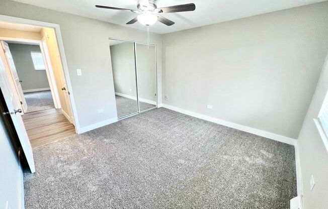 2 beds, 1 bath, 848 sqft, $1,625