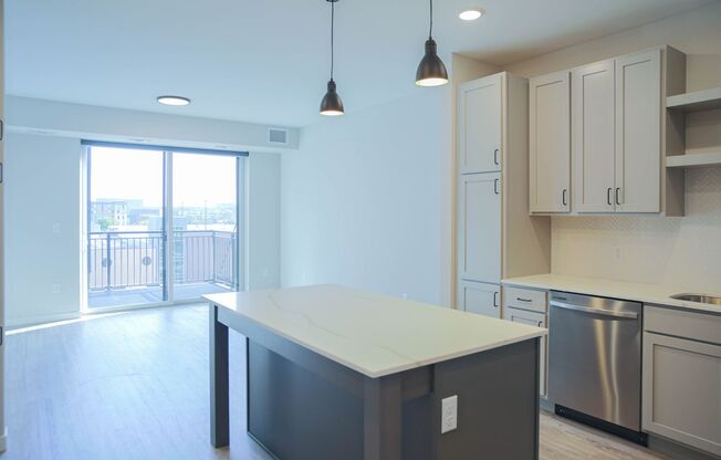1 bed, 1 bath, 898 sqft, $1,795, Unit 507