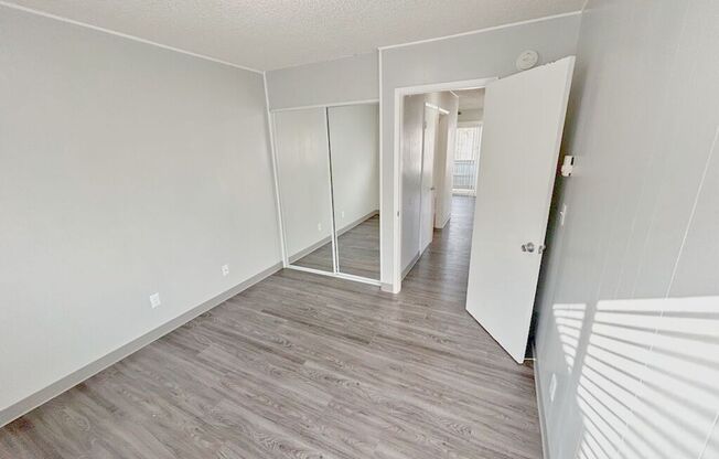 2 beds, 1 bath, 700 sqft, $1,675, Unit C11