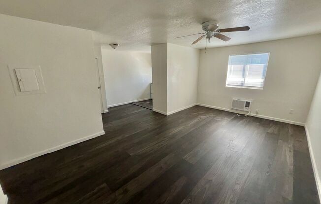 University Manor Apartments