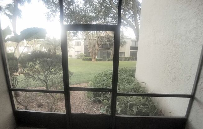 Cozy 1/1 Condo for rent at Wimbledon Park Close to Downtown Orlando.