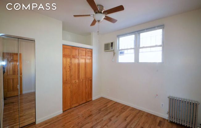 1 bed, 1 bath, $3,000, Unit 1