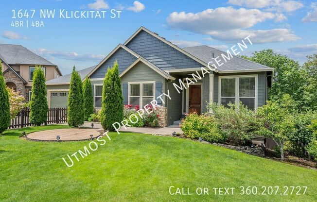 1647 NW KLICKITAT ST