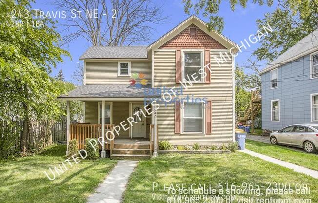 243 TRAVIS ST NE