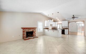 3 beds, 2 baths, $3,200