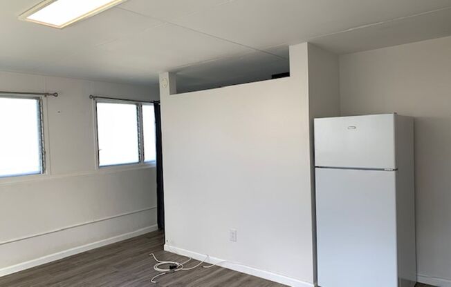 1 bed, 1 bath, $1,600