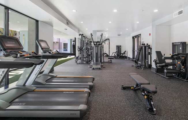 Welcome To Accent Apartments in Playa Vista! 
Your Home Awaits
