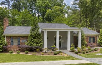 Crystal Grove Townhomes