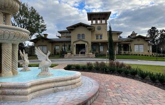 Spacious 1 Bedroom Ground Floor Condo