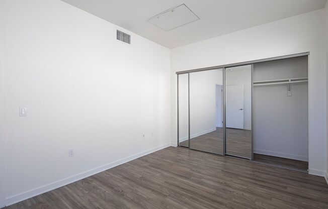 1 bed, 1 bath, 567 sqft, $2,395, Unit B201