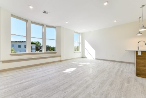 1 bed, 1 bath, 630 sqft, $3,100, Unit Unit 201