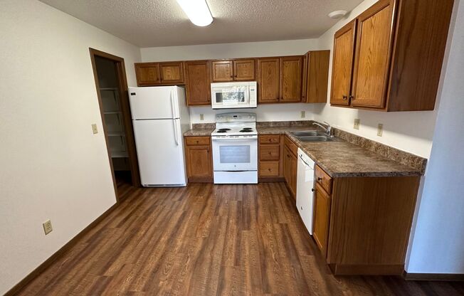 Chaplewood 2 Apartments