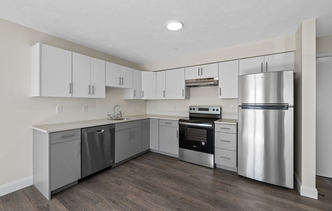 1 bed, 1 bath, 600 sqft, $2,050, Unit 507