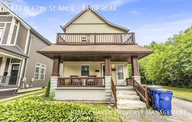 1873 W 47 ST 