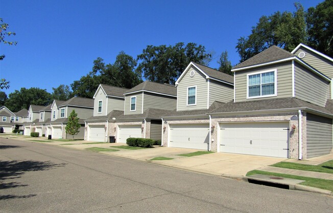 Audubon Cove Apartments