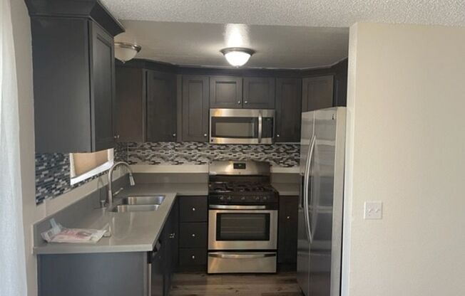 2 beds, 2 baths, 1,011 sqft, $2,895, Unit Unit 6