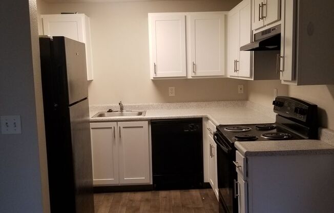 1 bed, 1 bath, 612 sqft, $1,325, Unit 204