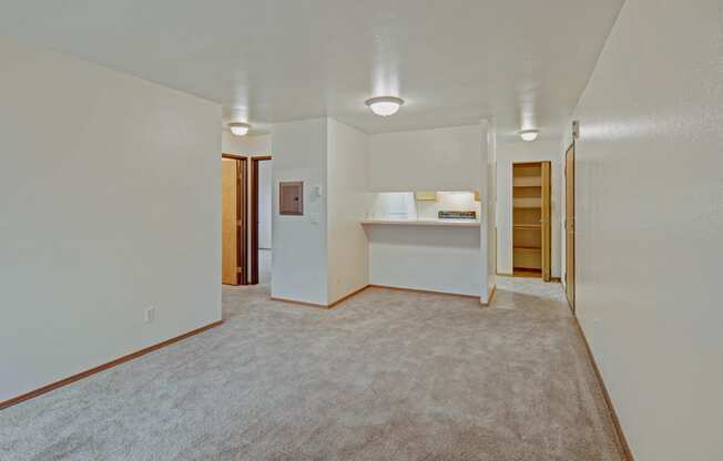 Strawberry Lane Living Room