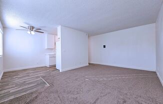 1 bed, 1 bath, $1,695, Unit 20