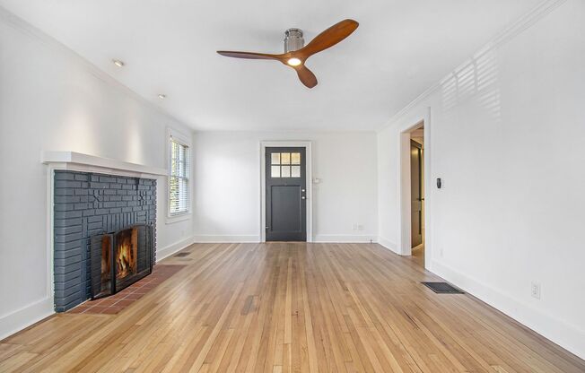 2 Bedroom in Intown Atlanta