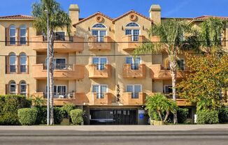 Bright Valley Village Condo for Lease with Balcony & Amenities