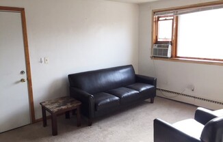 1 bed, 1 bath, $795