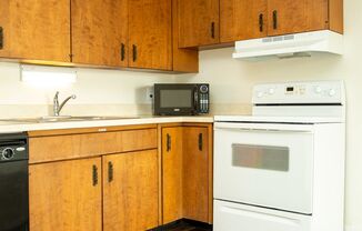 1 bed, 1 bath, $795, Unit # 415