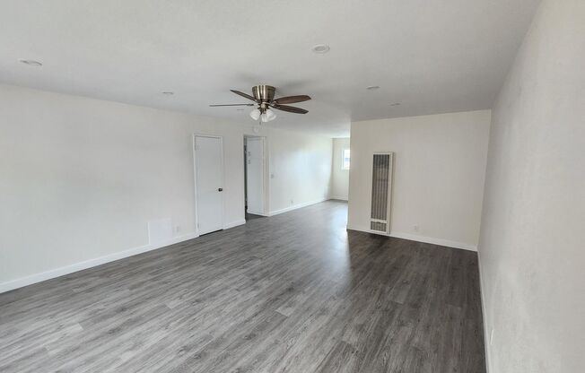 2 beds, 2 baths, 1,250 sqft, $3,395