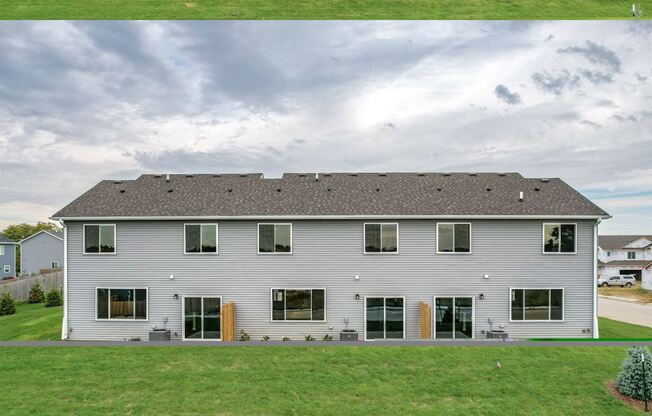 The Villas at Three Lakes Estates