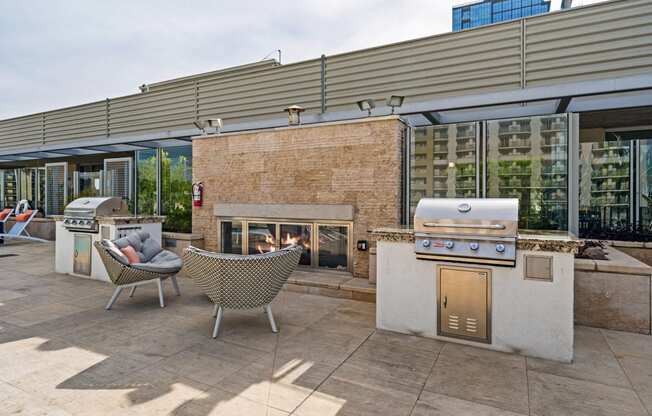 Current Apartments