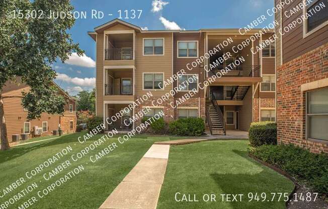 Partner-provided property photo