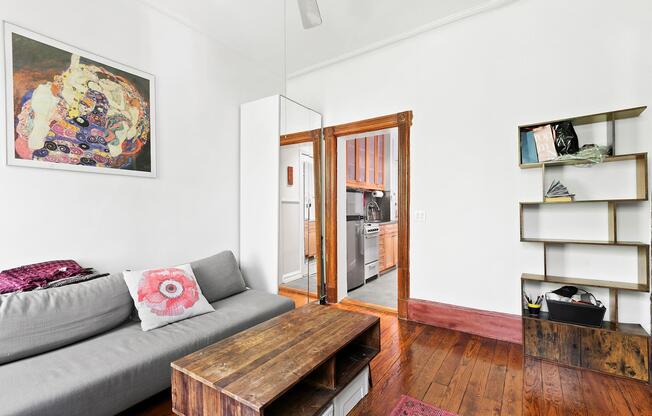 41 PERRY ST